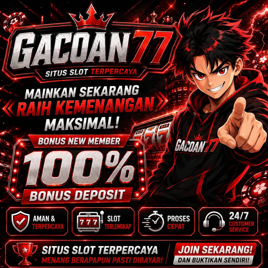 GACOAN77